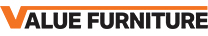 Value Furniture Logo
