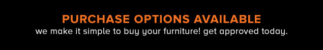 Finance & Purchase Options