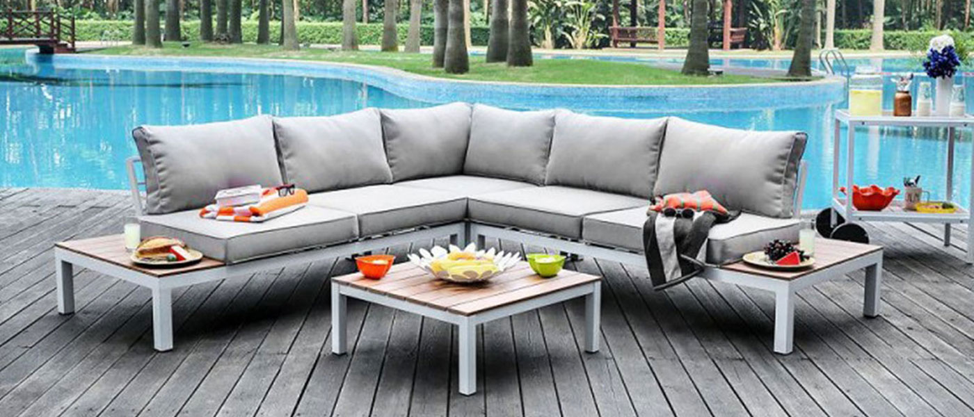 Shop Outdoor Furniture