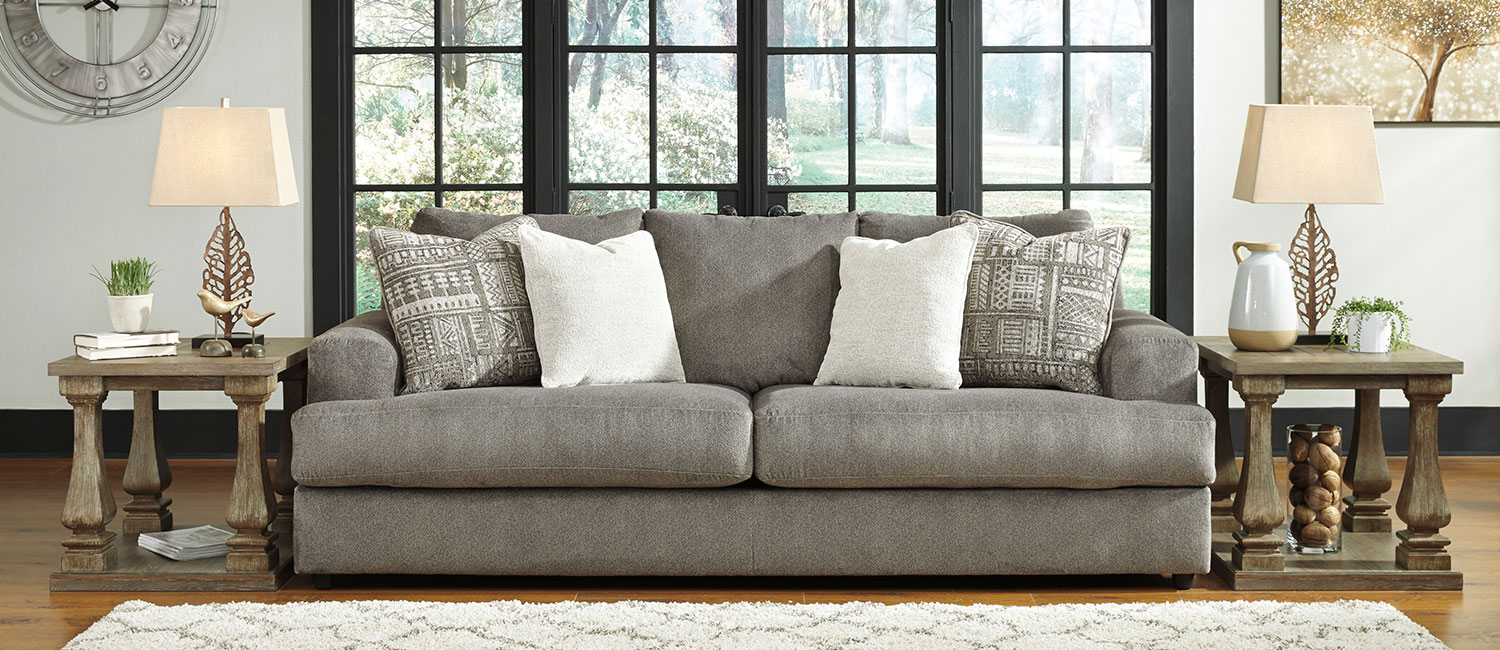 Shop Living Room