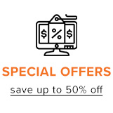 Special Offers